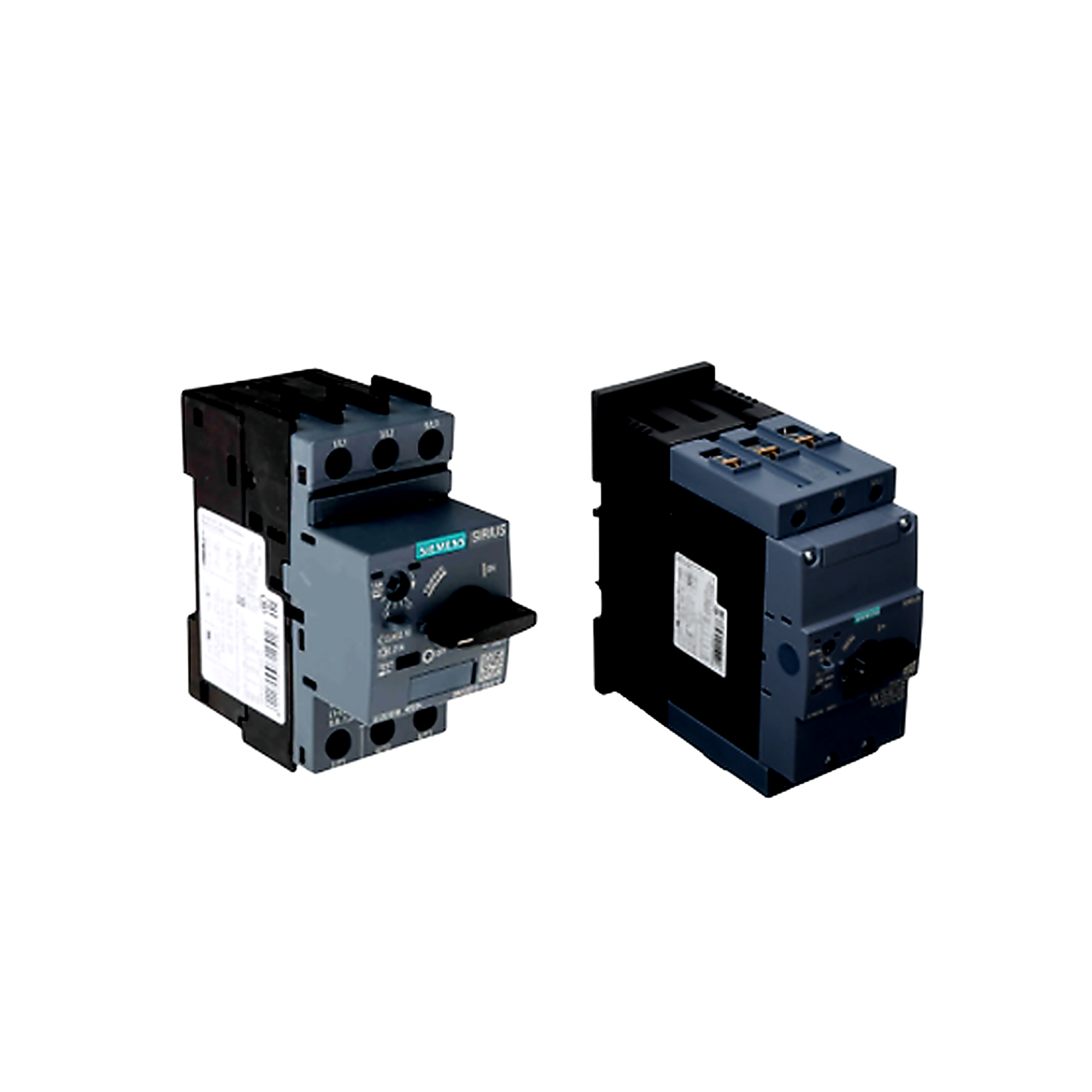 3RV MPCB