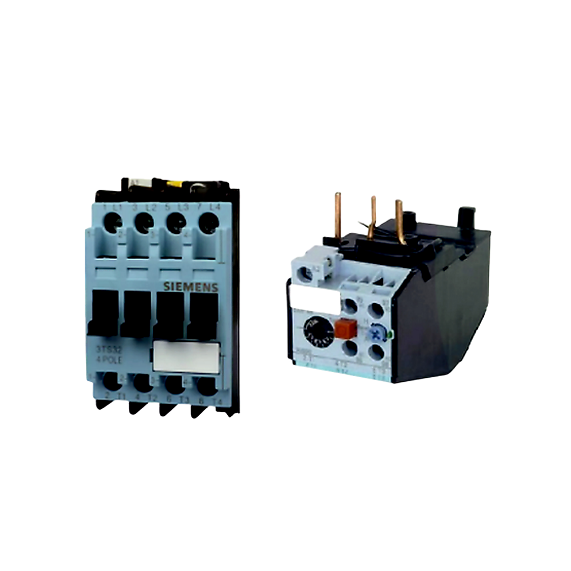 3TS POWER CTR