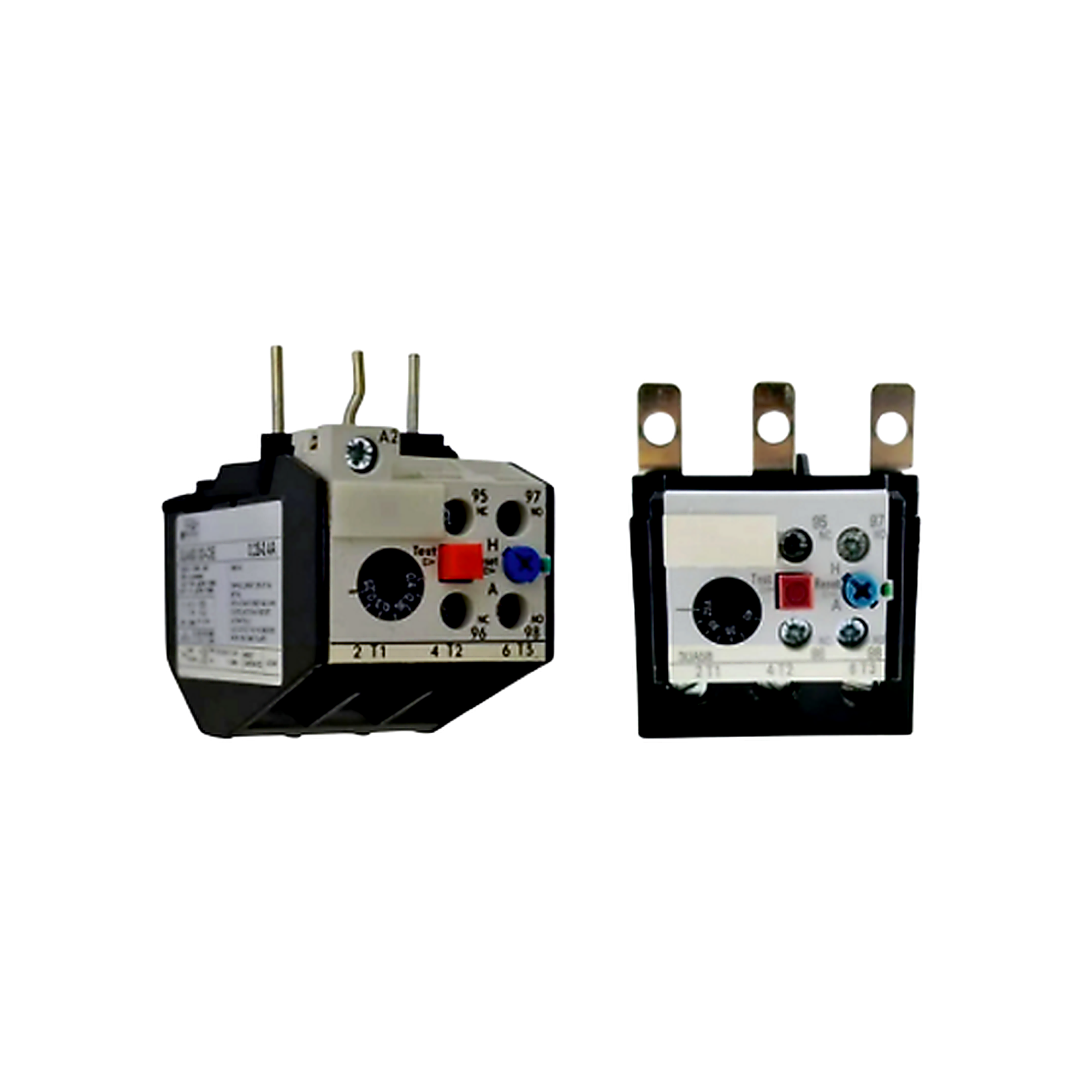 3UA THERMAL OVERLOAD RELAY