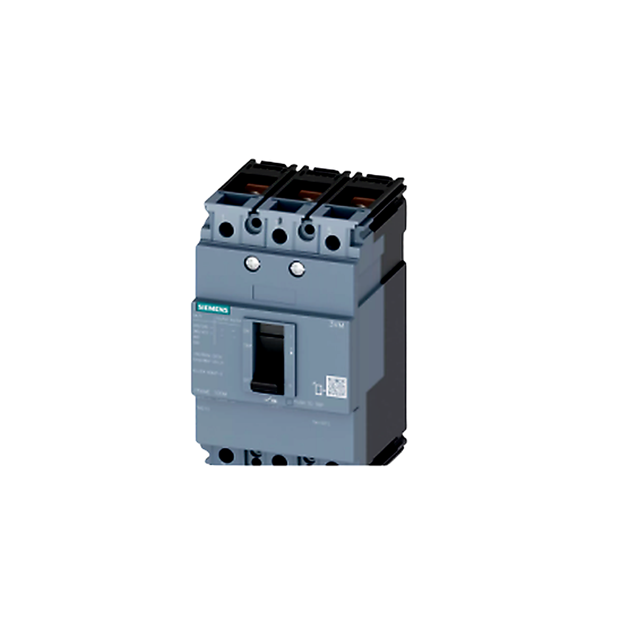 3VM 3VA 3VJ MCCB