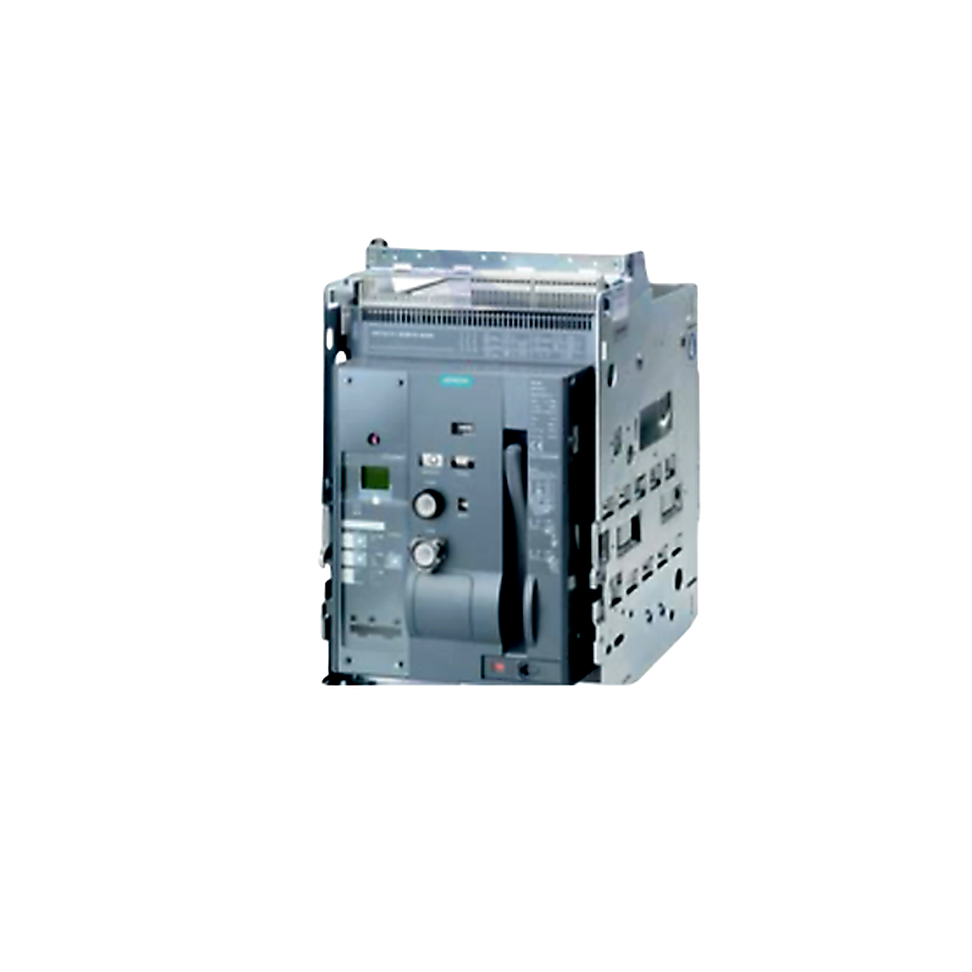 3WT AIR CIRCUIT BREAKER
