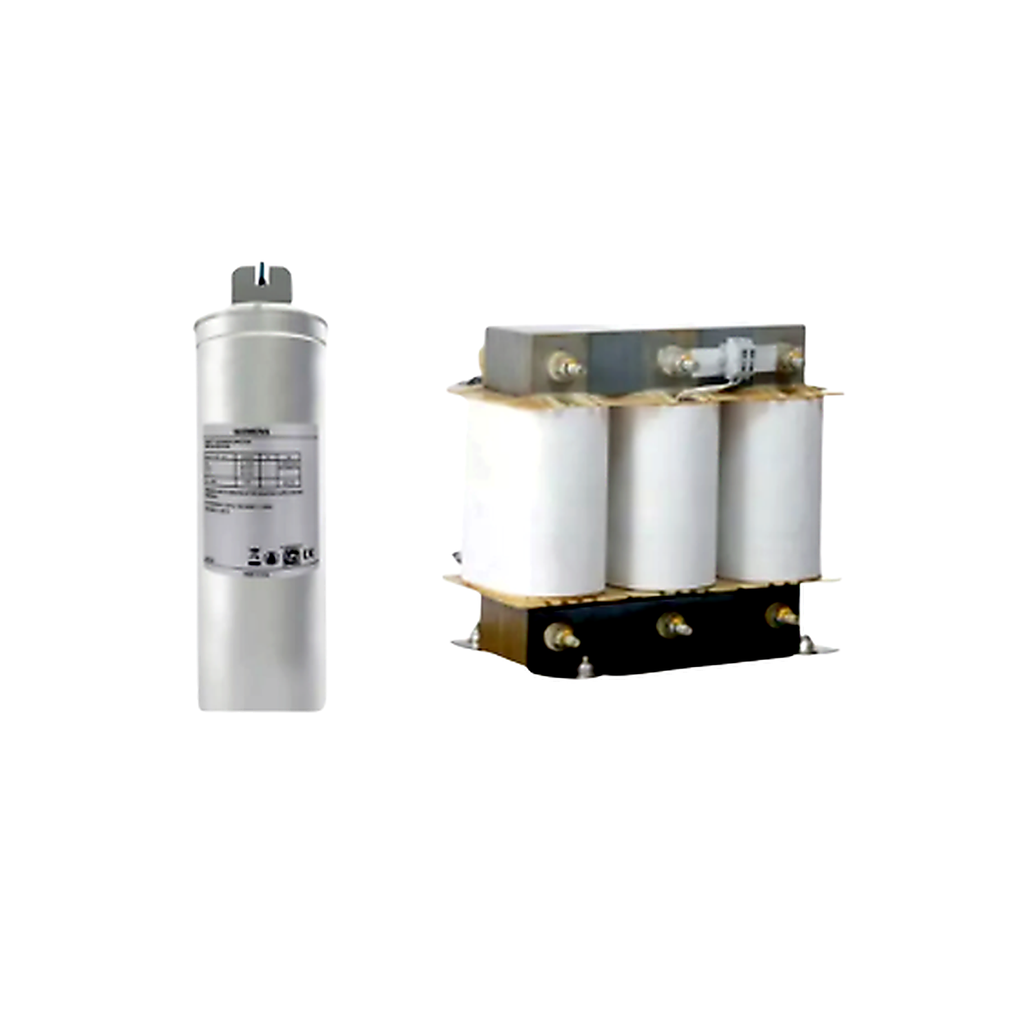 4RB 4KA CAPACITOR HARMONIC FILTER