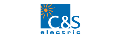 C & S electric new