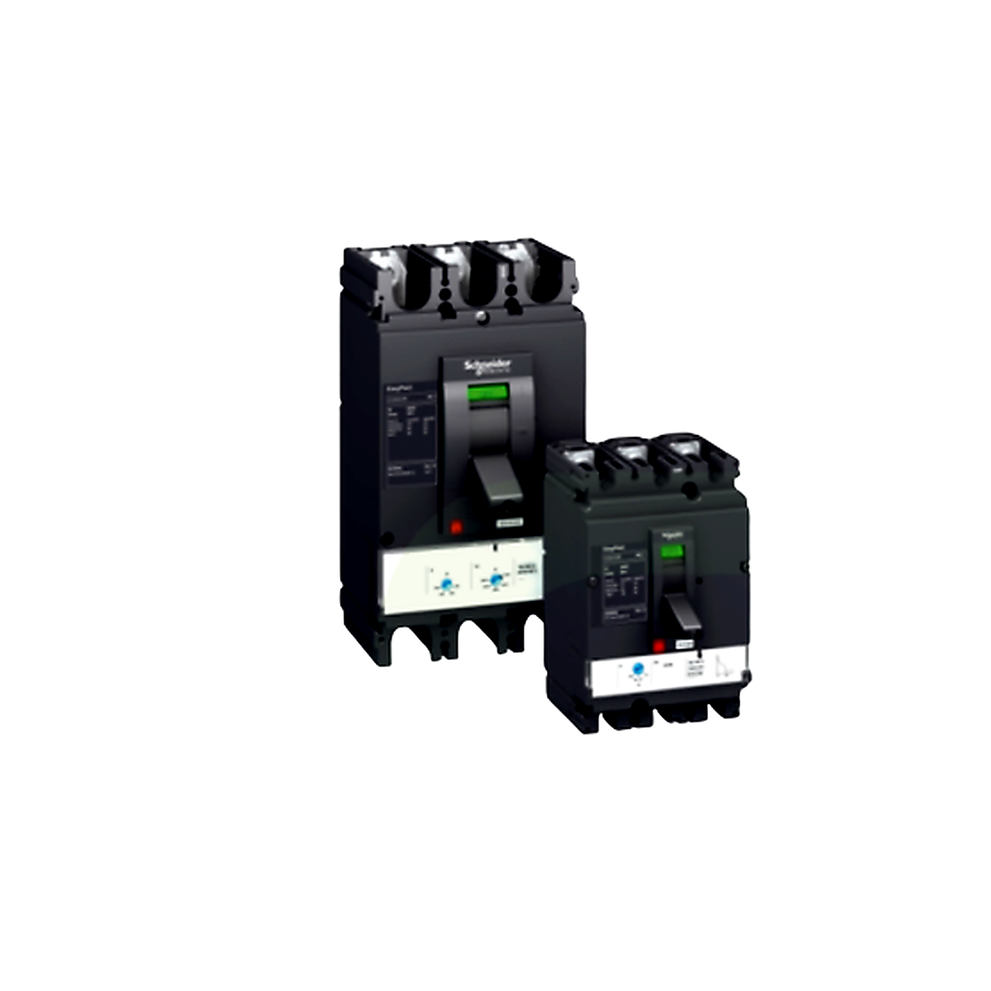 EasyPact CVS