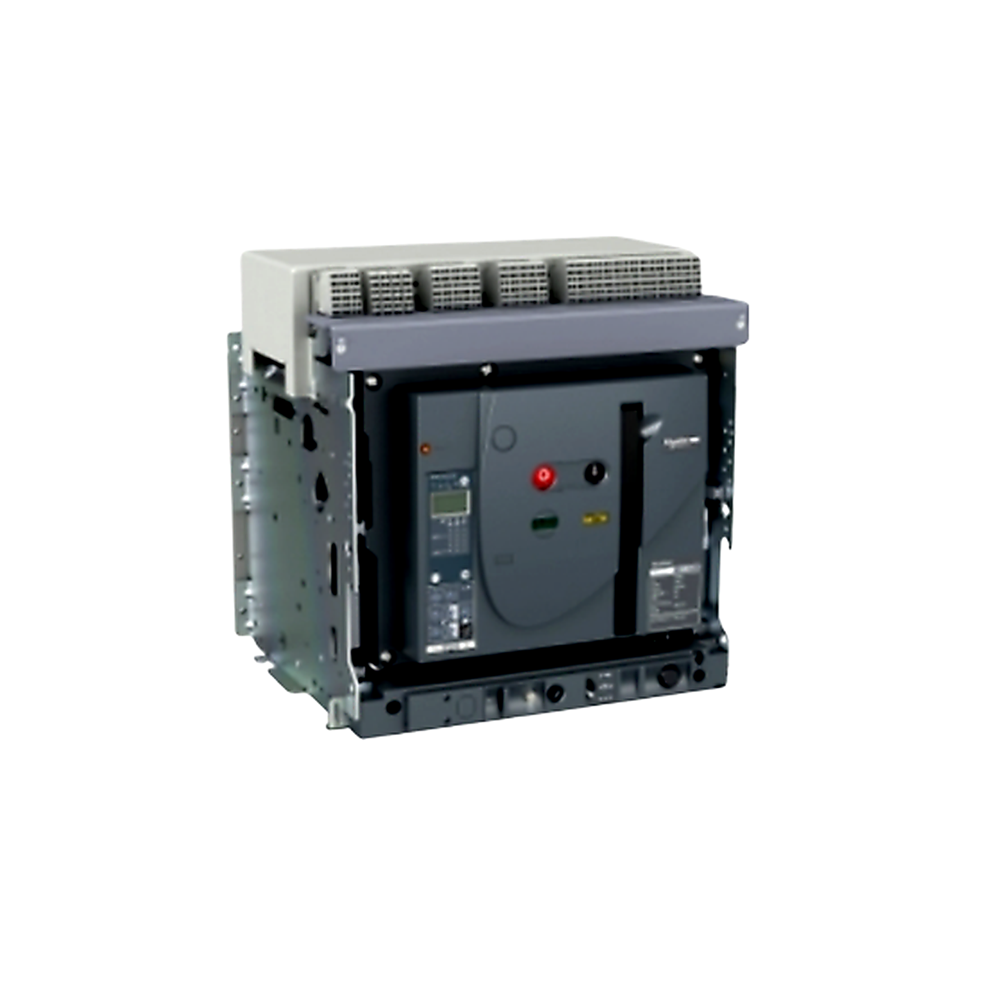 EasyPact MVS